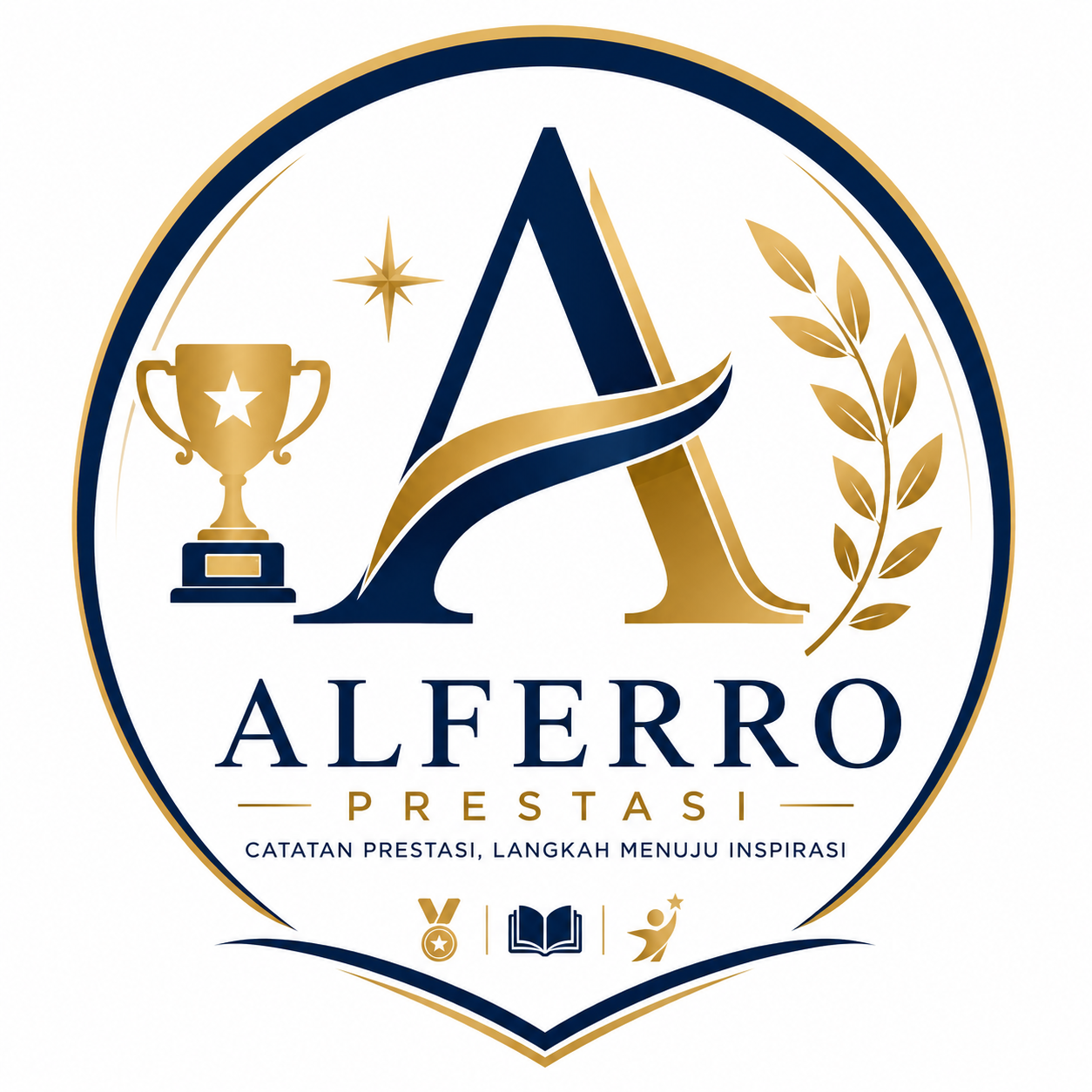 RUANG PRESTASI ALFERRO